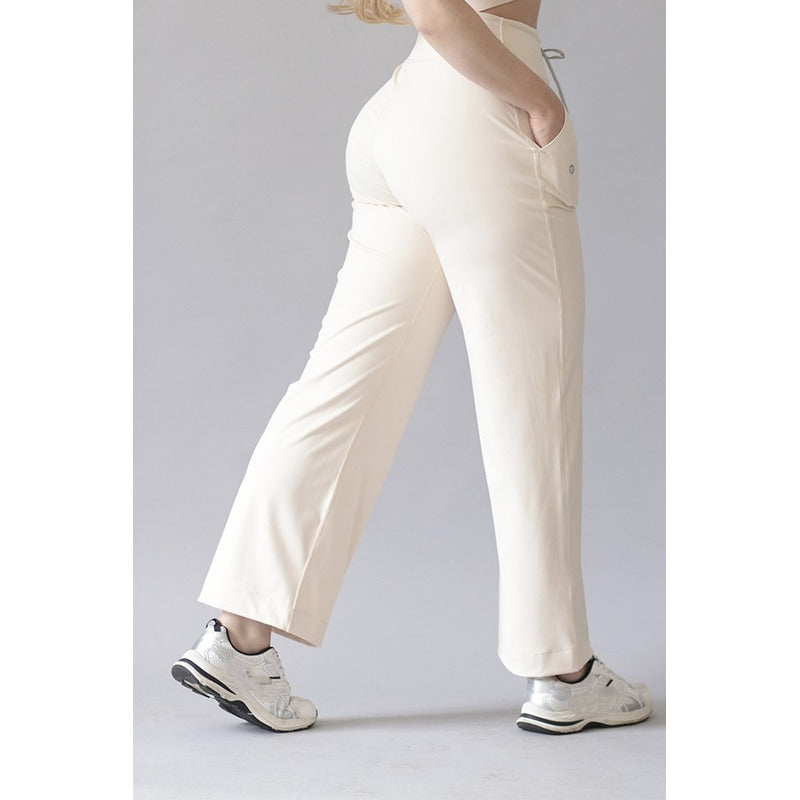 Legging Deportivo Comodísimo Gala Sport Wo Marble Grey