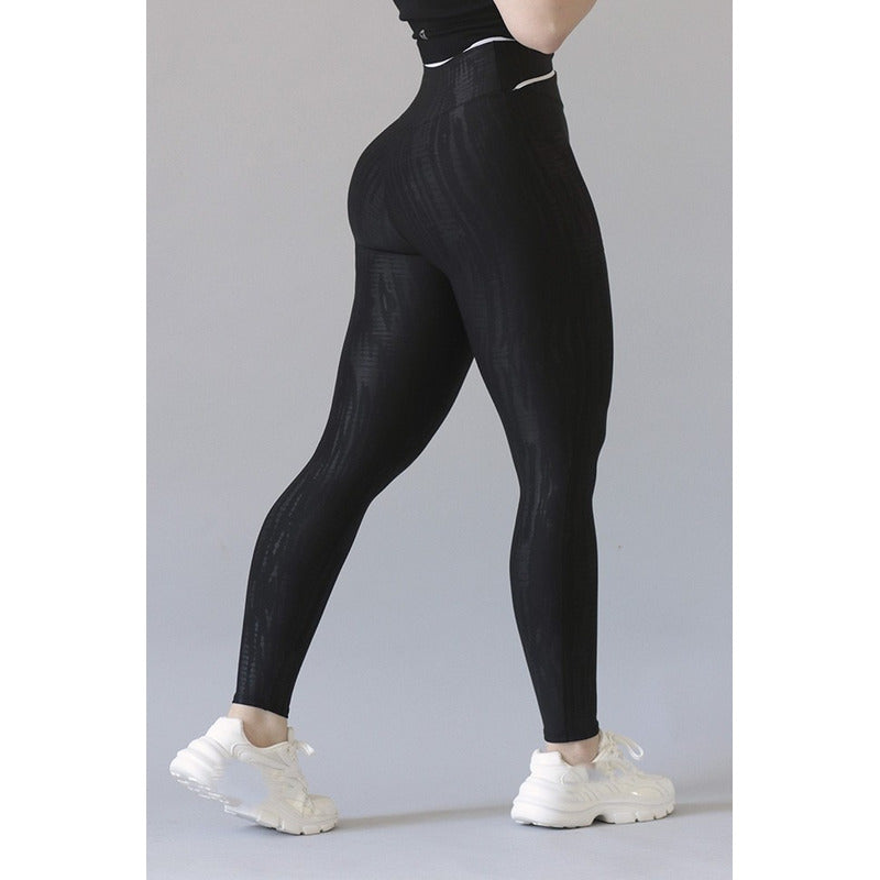 Legging Deportivo Lycra Colombiana Gala Sport Elite 876