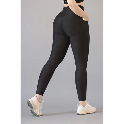 Legging Deportivo Lycra Colombiana Gala Sport Elite Paige