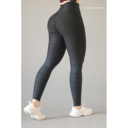 Legging Deportivo Lycra Colombiana Gala Sport Elite Vegavera