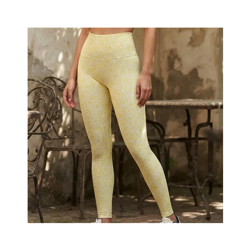 Legging Deportivo Lycra Colombiana Gala Sport Elite Molly