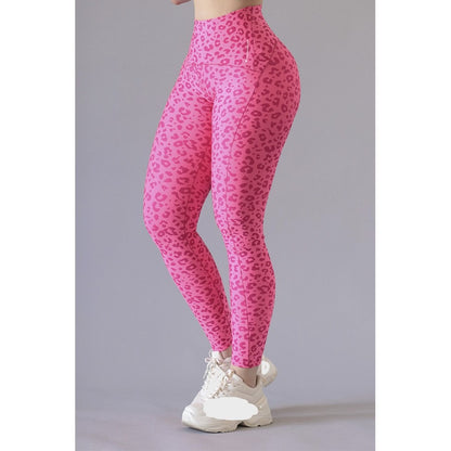 Legging Deportivo Lycra Colombiana Gala Sport Elite Adok