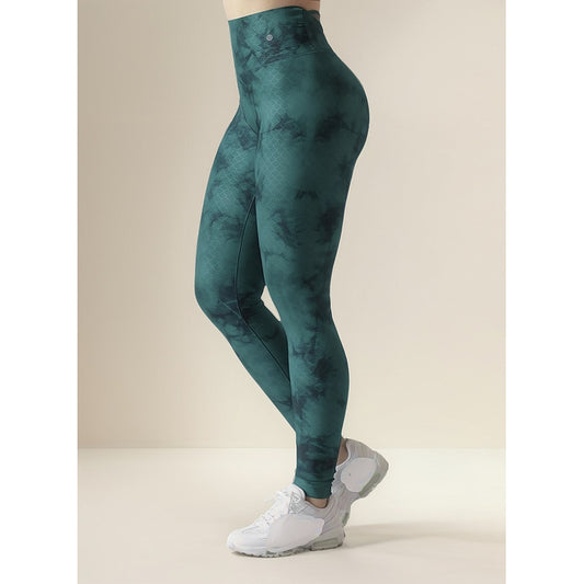 Legging Deportivo Lycra Colombiana Gala Sport Elite Sketch