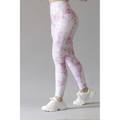 Legging Deportivo Lycra Colombiana Gala Sport Elite Chiapas