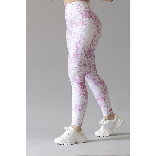 Legging Deportivo Lycra Colombiana Gala Sport Elite Chiapas