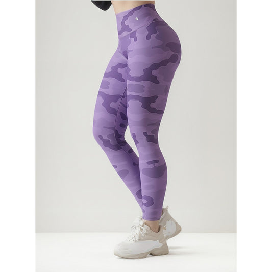 Legging Deportivo Lycra Colombiana Gala Sport Elite New