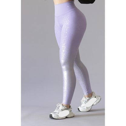 Legging Deportivo Lycra Colombiana Gala Sport Elite Coconut