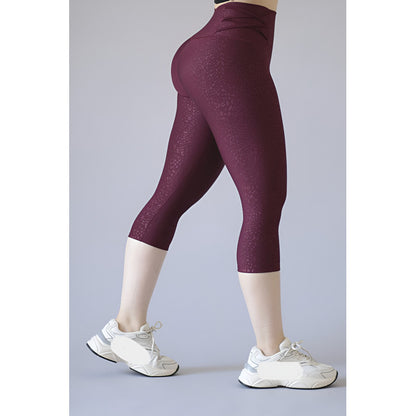 Legging Deportivo Lycra Colombiana Gala Sport Elite Tribe