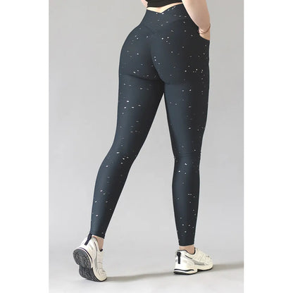 Legging Deportivo Lycra Colombiana Gala Sport Elite Supta