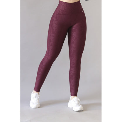 Legging Lycra Colombiana Gala Sport Elite Pupa Push Up Skipy