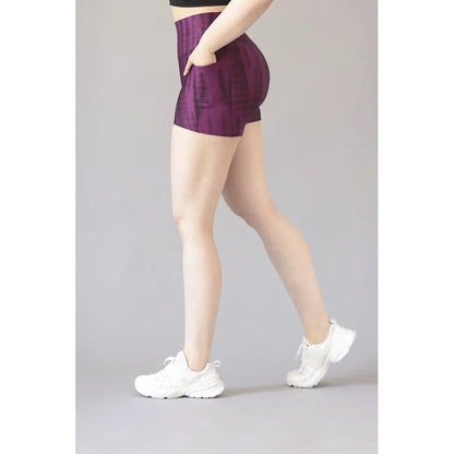 Legging Short Deportivo Colombiano Gala Sport Elite Niihau
