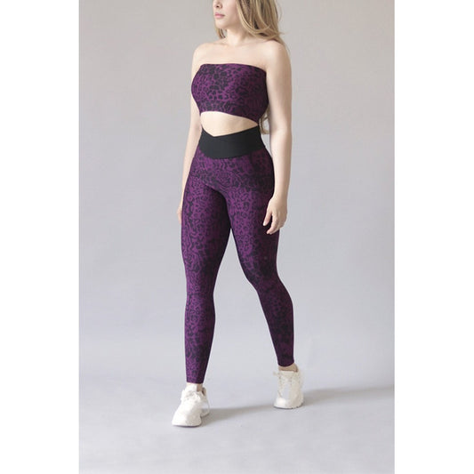 Conjunto Set Deportivo 2 Piezas Gala Sport Artha