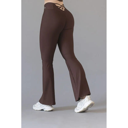Legging Deportivo Lycra Colombiana Gala Sport Push Up Malika G/xg