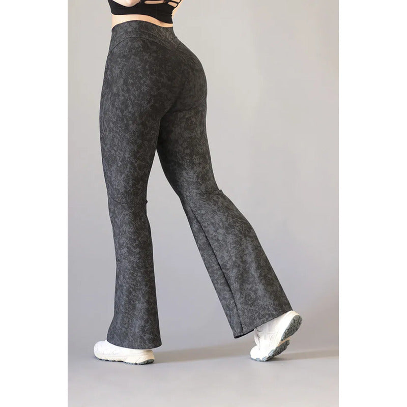 Legging Deportivo Lycra Colombiana Gala Sport Jamal