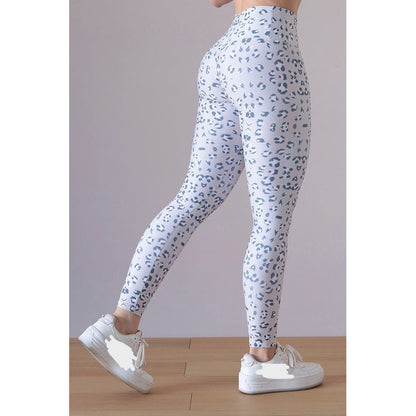 Legging Deportivo Lycra Colombiana Gala Sport Elite Koly