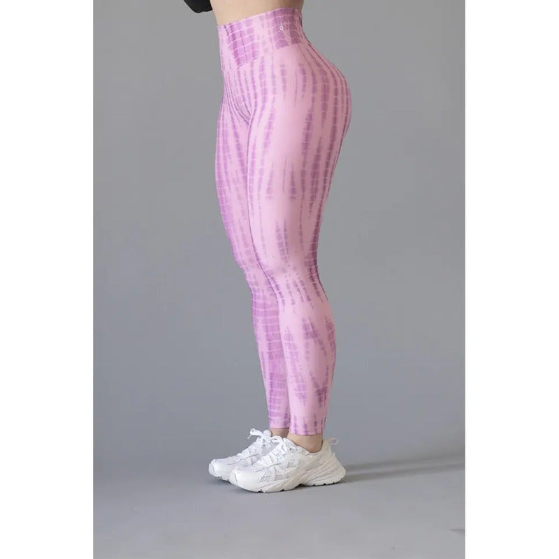 Legging Lycra Deportivo Colombiano Galasport Elite Temachtia