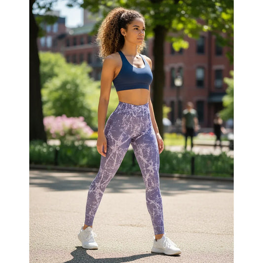 Legging Deportivo Lycra Colombiana Gala Sport Elite Halo