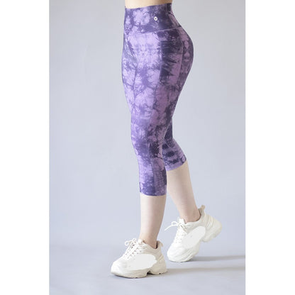 Legging Deportivo Lycra Colombiana Galasport Elite Grip