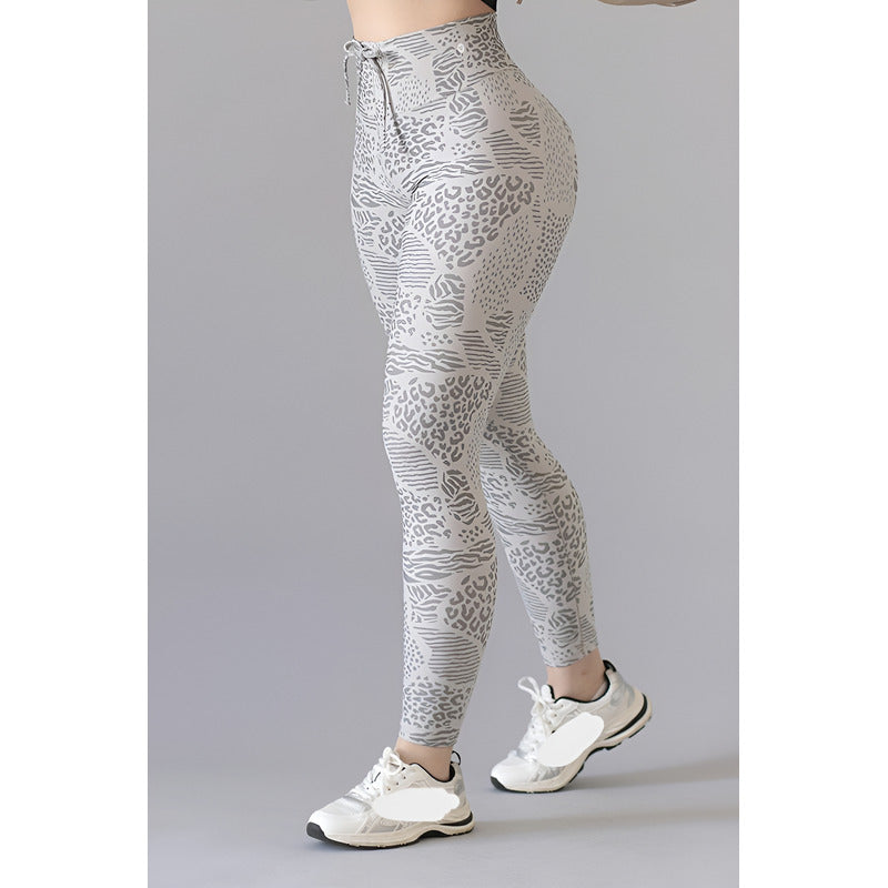 Legging Deportivo Lycra Colombiana Gala Sport Elite Jeddah