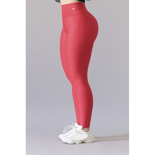 Legging Deportivo Lycra Colombiana Gala Sport Elite Wings