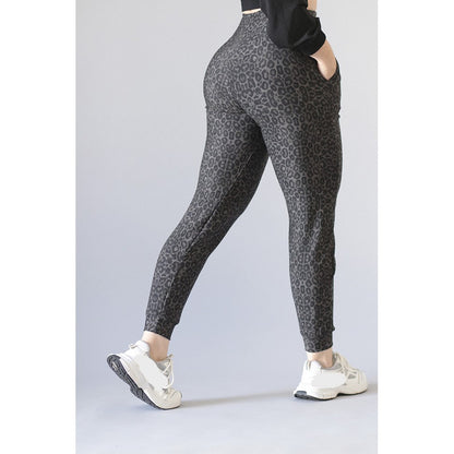 Legging Deportivo Lycra Colombiana Gala Sport Elite Basic