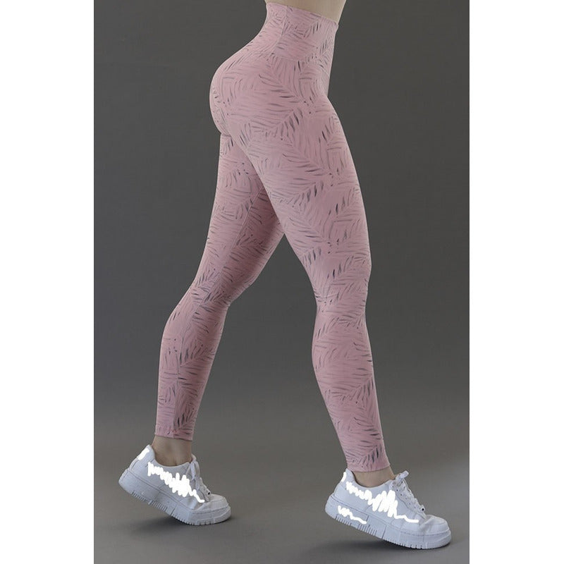 Legging Deportivo Lycra Colombiana Gala Sport Elite Paww