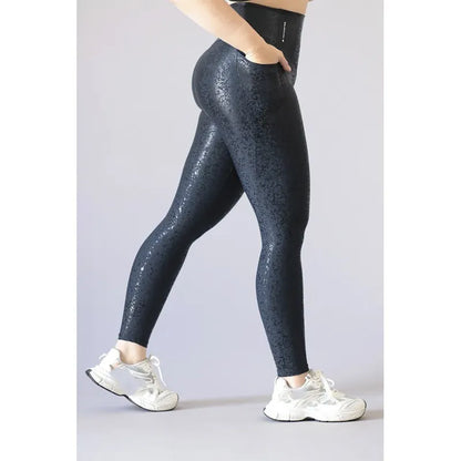 Legging Deportivo Lycra Colombiana Gala Sport Elite Liny