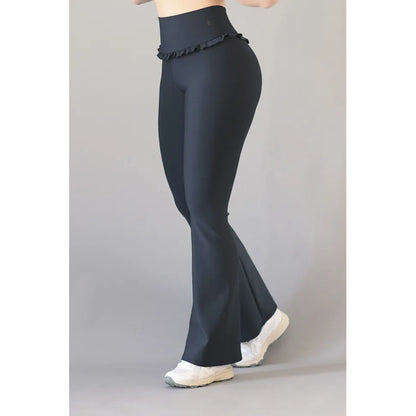 Legging Deportivo Lycra Colombiana Gala Sport Elite Milo