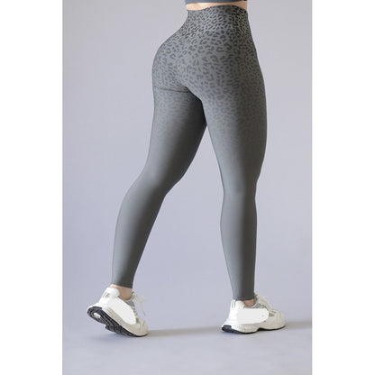 Legging Deportivo Lycra Colombiana Gala Sport Elite Ren