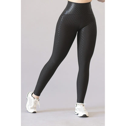Legging Deportivo Lycra Colombiana Gala Sport Elite Hello
