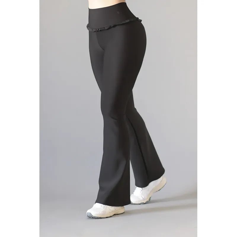 Legging Deportivo Lycra Colombiana Gala Sport Elite Milo