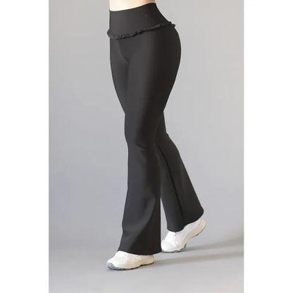 Legging Deportivo Lycra Colombiana Gala Sport Elite Milo