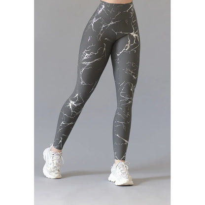 Legging Deportivo Lycra Colombiana Gala Sport Push Up Guap
