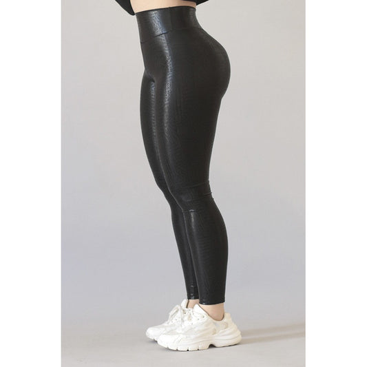 Legging Deportivo Lycra Colombiana Gala Sport Elite Joy