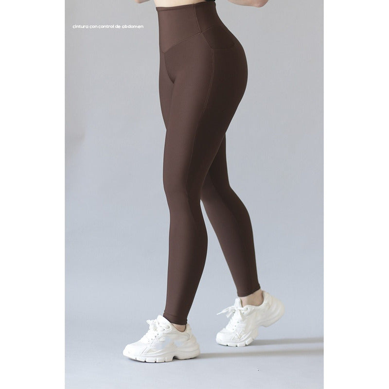 Legging Deportivo Lycra Colombiana Gala Sport Elite Oakland