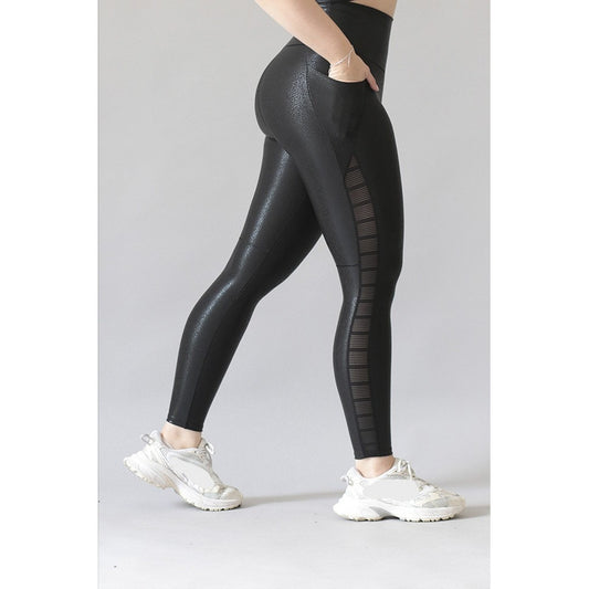 Legging Lycra Deportivo Colombiano Galasport Elite719 Snoopy