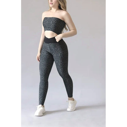 Conjunto Set Deportivo 2 Piezas Gala Sport Blessing
