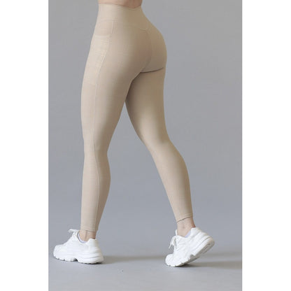 Legging Lycra Deportivo Colombiano Galasport Elite Ines