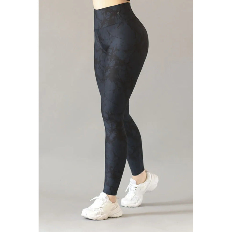 Legging Deportivo Lycra Colombiana Gala Sport Elite Rauhan
