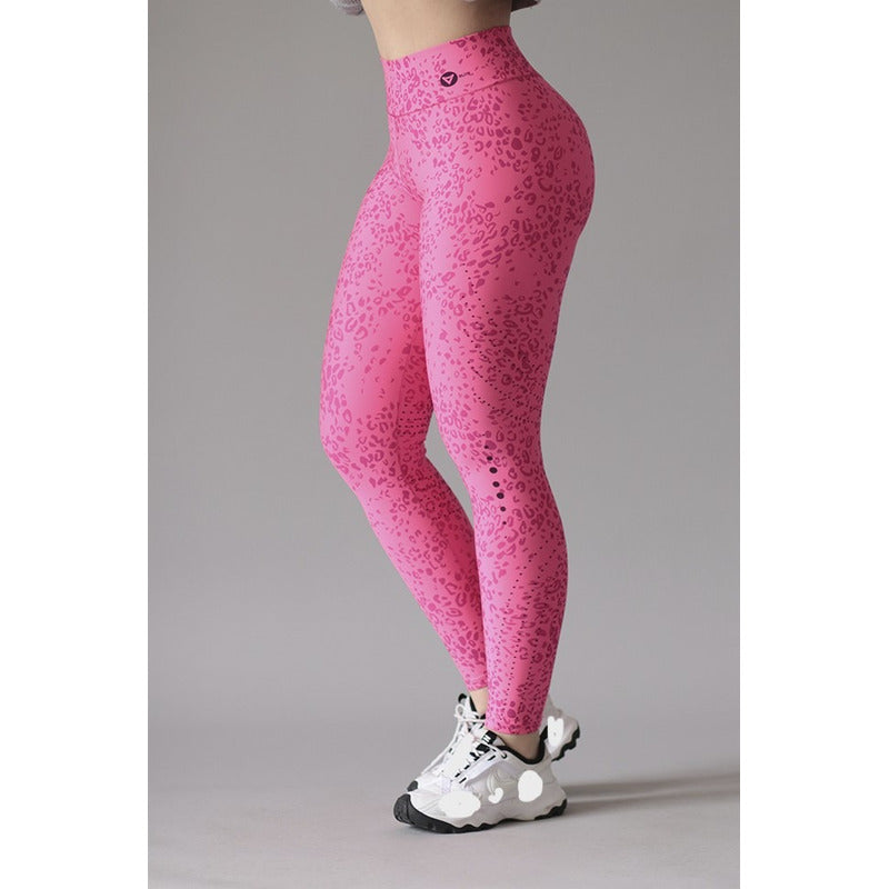 Legging Deportivo Lycra Colombiana Gala Sport Elite 847