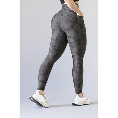 Legging Deportivo Lycra Colombiana Gala Sport Elite Linear