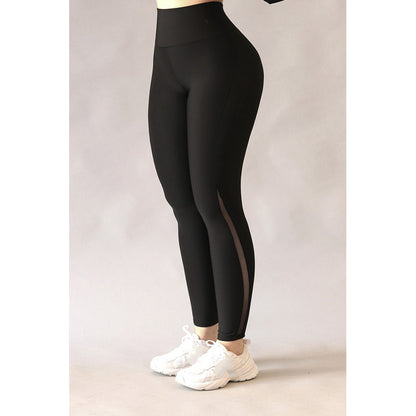 Legging Deportivo Lycra Colombiana Gala Sport Elite Gya