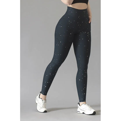 Legging Deportivo Lycra Colombiana Gala Sport Elite Supta
