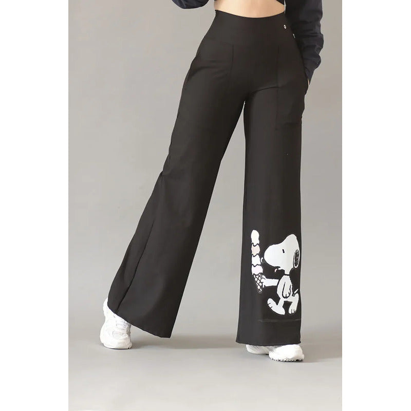 Pants Deportivo Gala Sport Tod