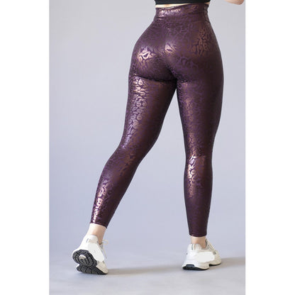 Legging Lycra Deportivo Colombiano Galasport Elite719 Snoopy