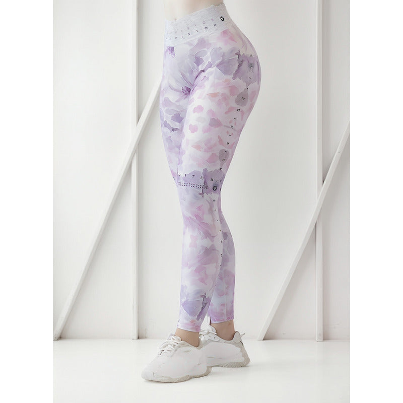 Legging Deportivo Lycra Colombiana Gala Sport Elite 823
