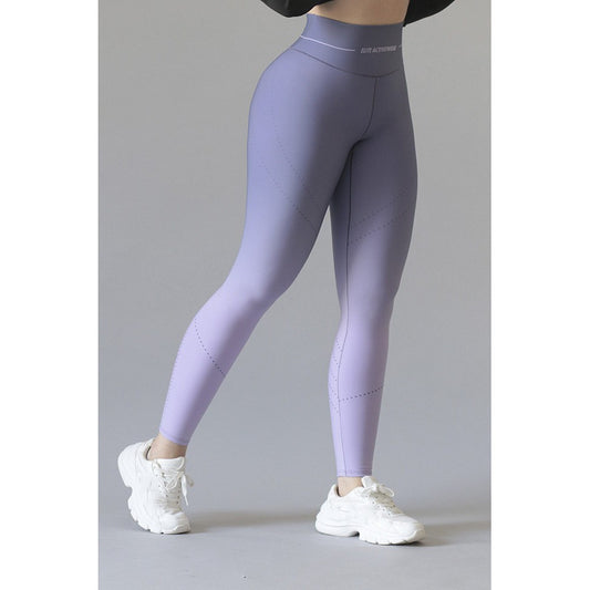 Legging Deportivo Lycra Colombiana Gala Sport Push Up Leky