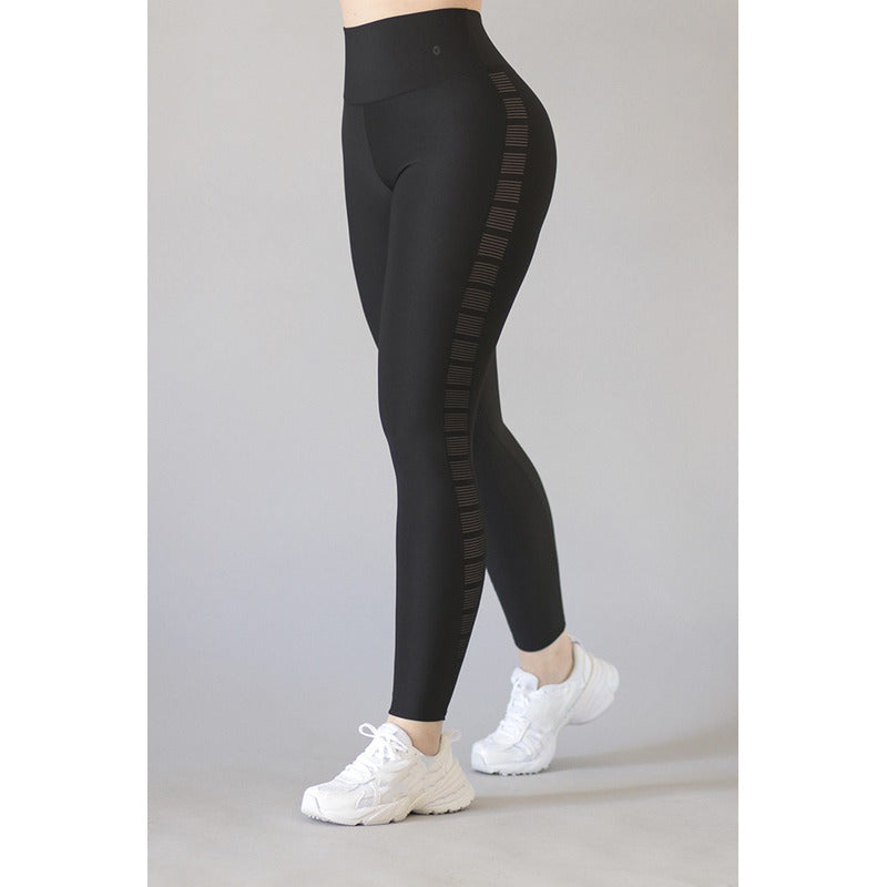 Legging Deportivo Lycra Colombiana Gala Sport Elite Ella
