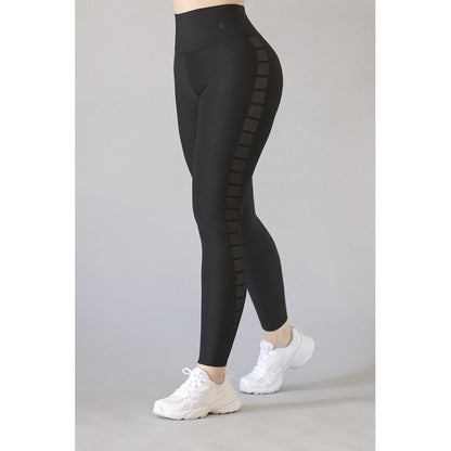 Legging Deportivo Lycra Colombiana Gala Sport Elite Ella