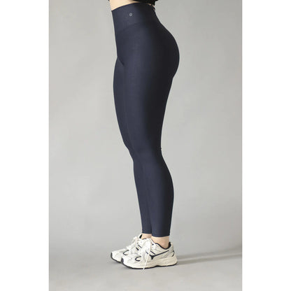 Legging Lycra Colombiana Gala Sport Elite Pupa Push Up Vert